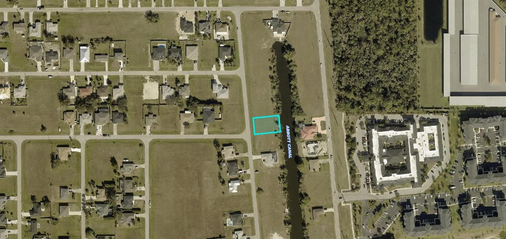 1501 NE 23rd Avenue Cape Coral FL 33909