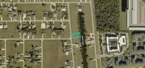 1501 NE 23rd Avenue Cape Coral FL 33909