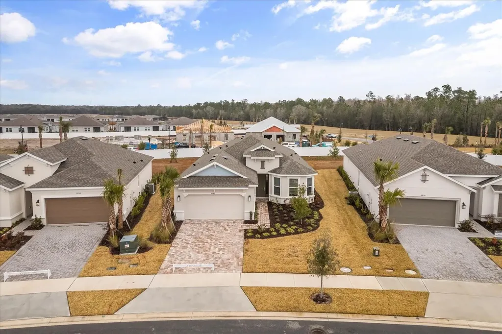 4240 Barbuda Lane Kissimmee FL 34758