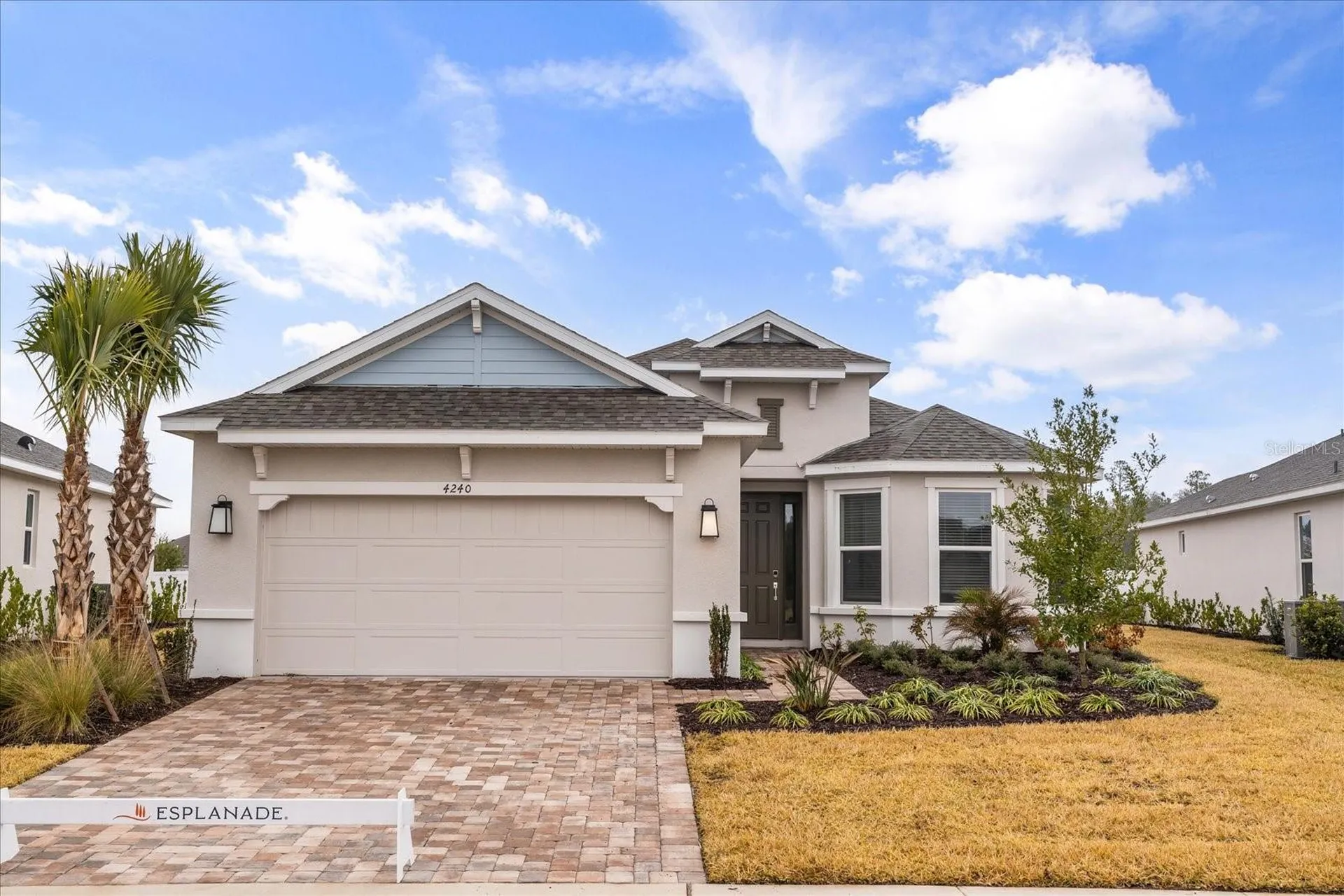 4240 Barbuda Lane Kissimmee FL 34758