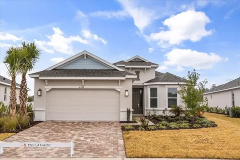 4240 Barbuda Lane Kissimmee FL 34758