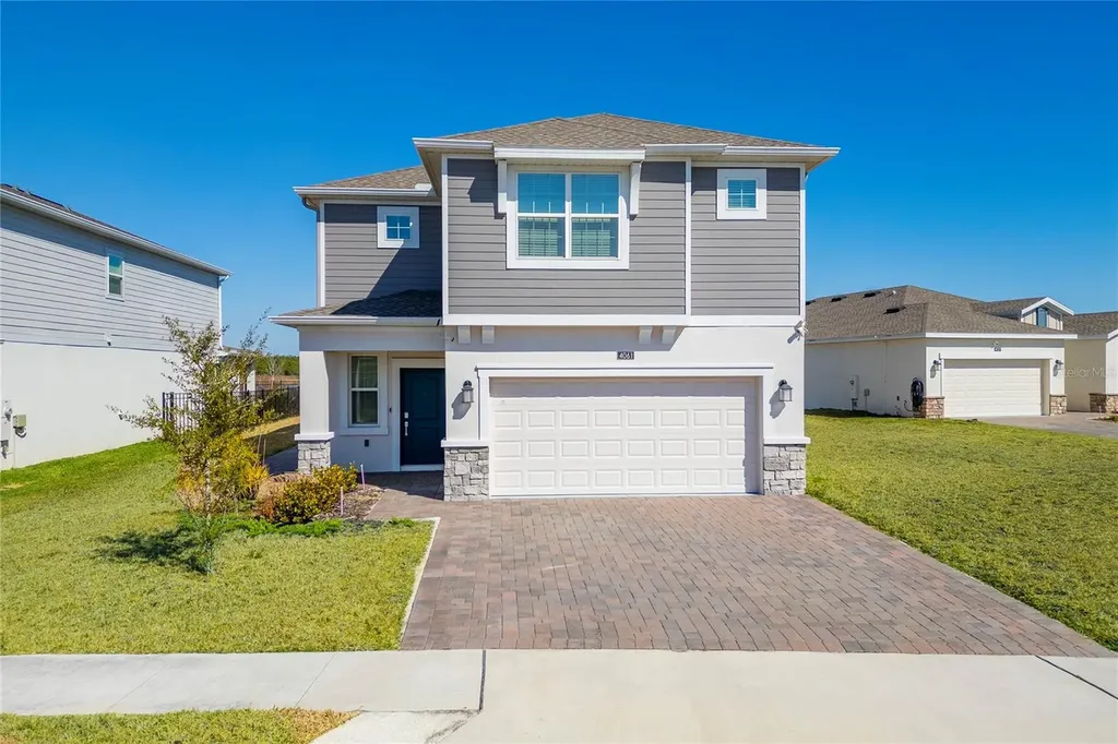 4061 Redbridge Loop Davenport FL 33837