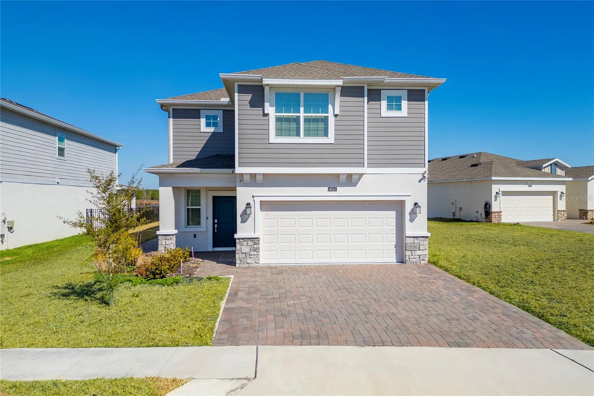 4061 Redbridge Loop Davenport FL 33837