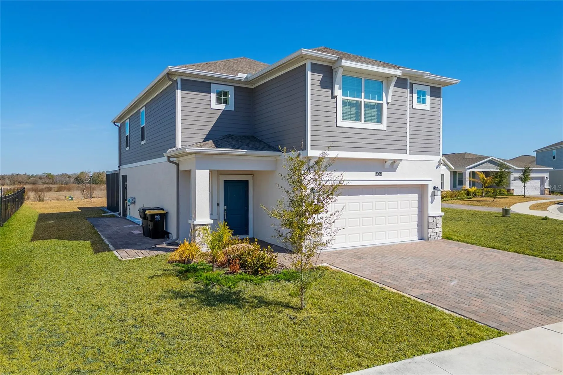 4061 Redbridge Loop Davenport FL 33837