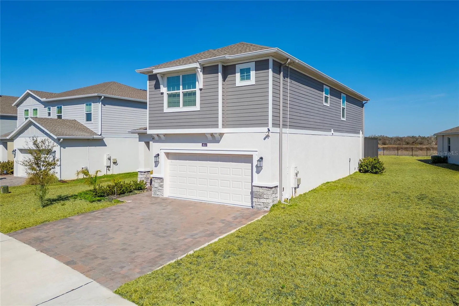 4061 Redbridge Loop Davenport FL 33837
