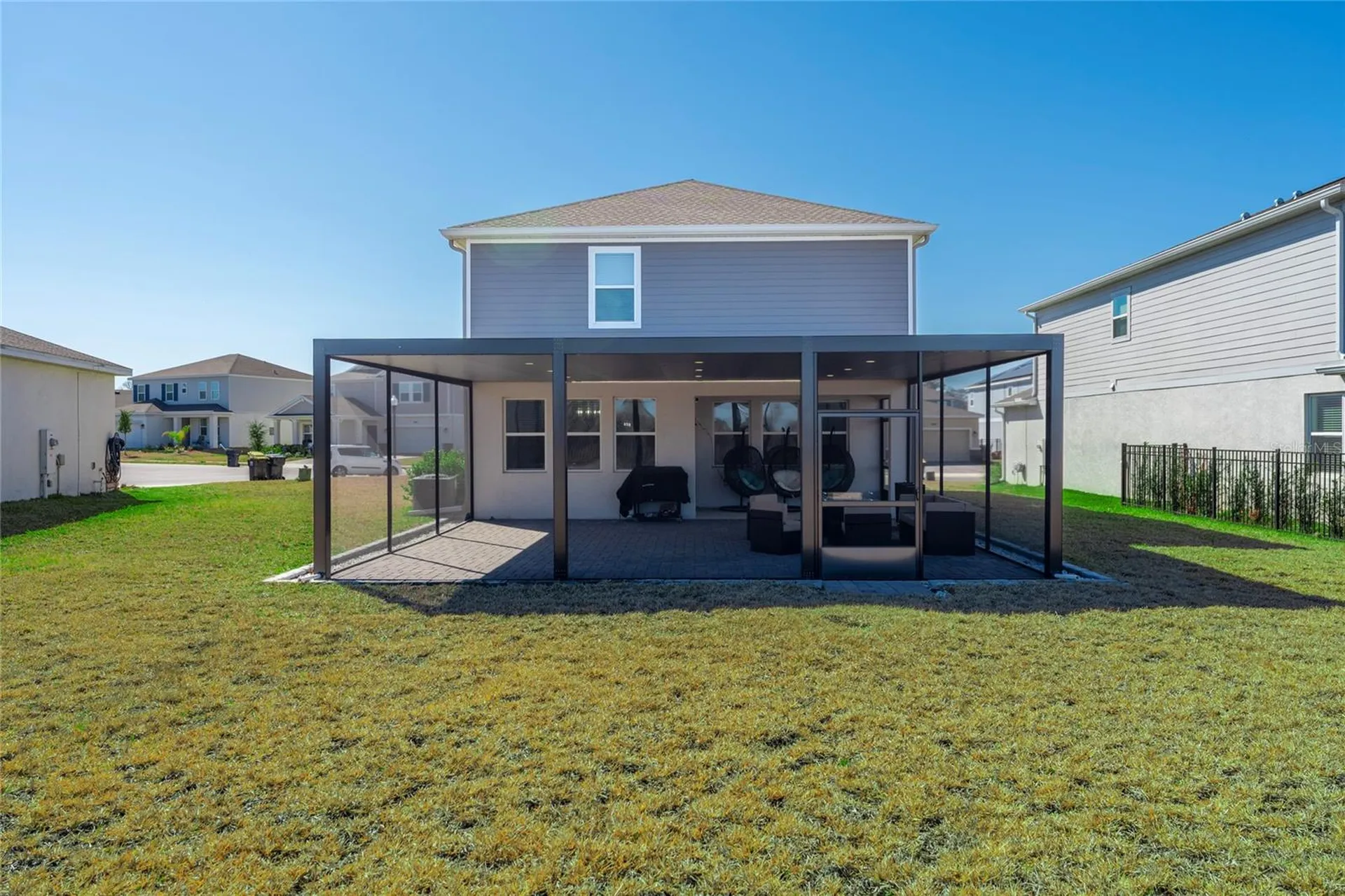 4061 Redbridge Loop Davenport FL 33837