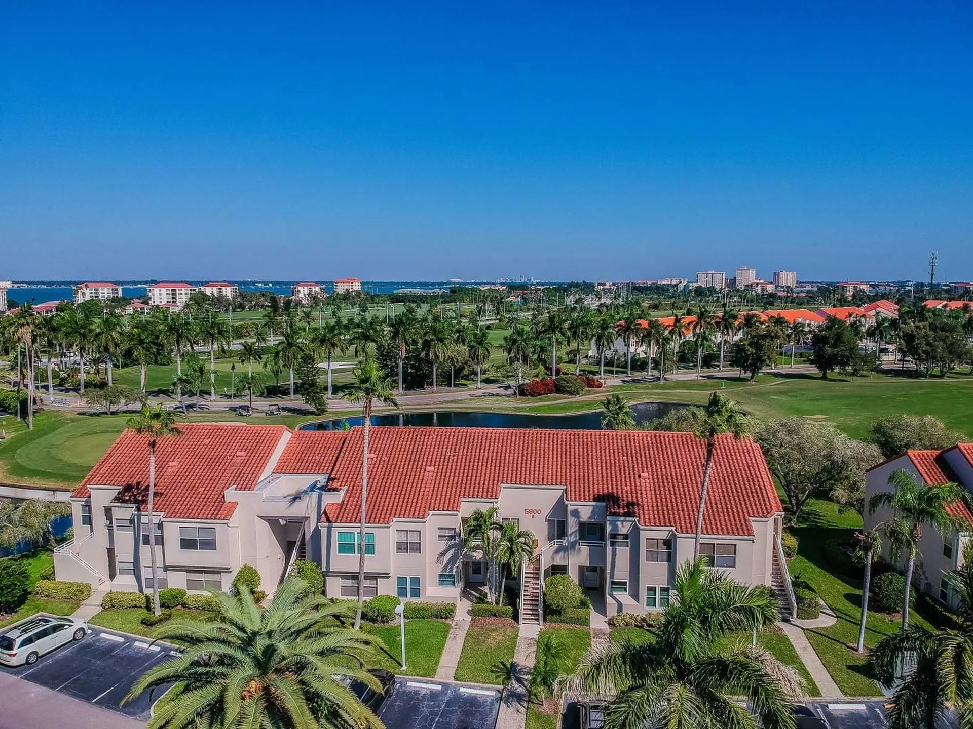 5900 Bahia Del Mar Circle St Petersburg FL 33715