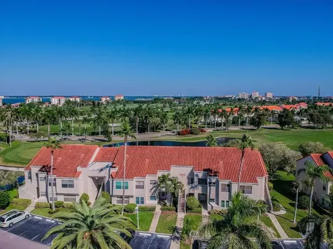 5900 Bahia Del Mar Circle St Petersburg FL 33715