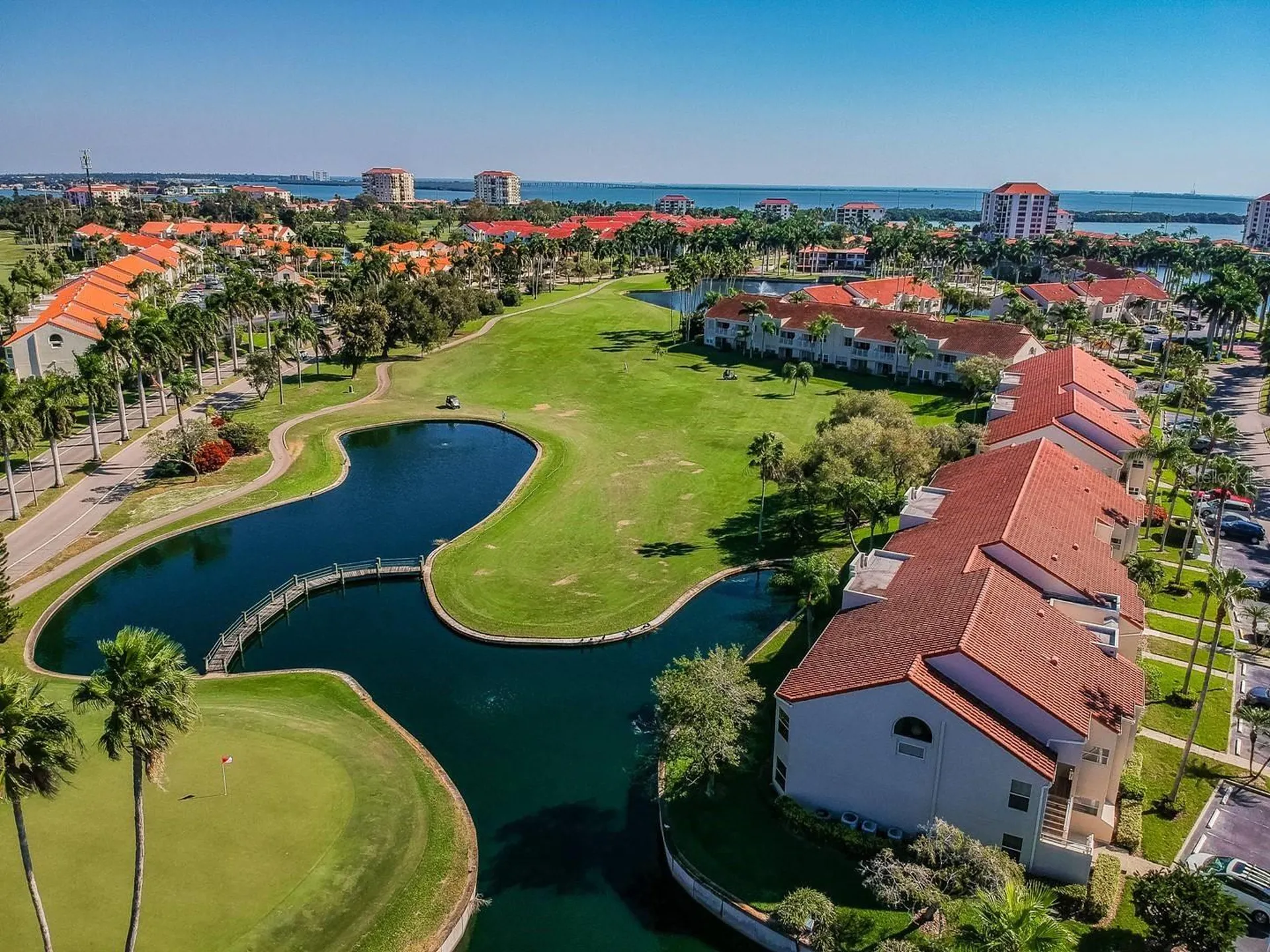 6000 Bahia Del Mar Circle St Petersburg FL 33715