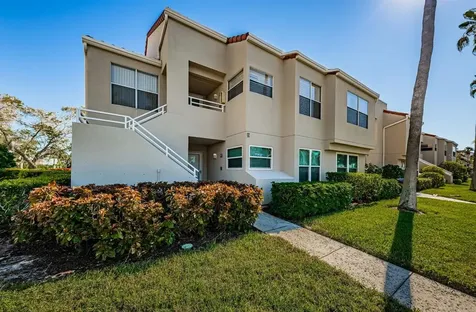 6000 Bahia Del Mar Circle St Petersburg FL 33715
