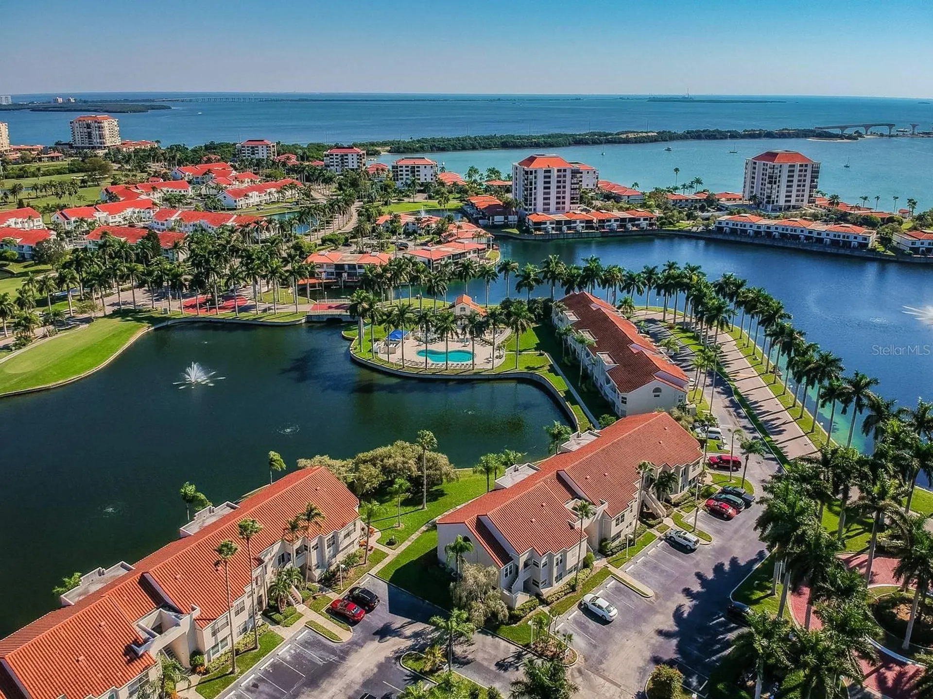 6050 Bahia Del Mar Circle St Petersburg FL 33715