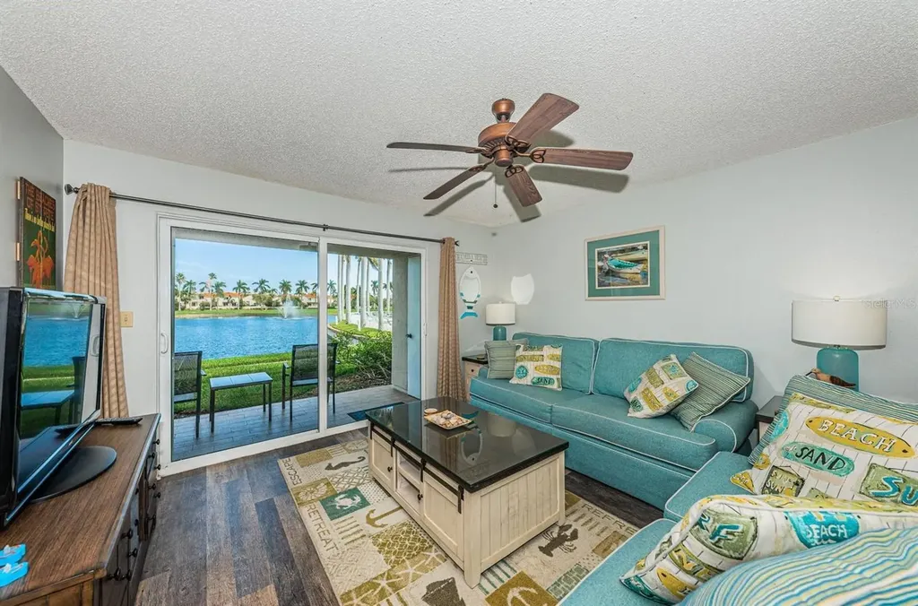 6100 Bahia Del Mar Circle St Petersburg FL 33715