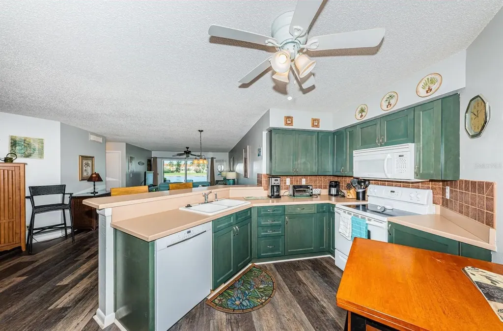 6100 Bahia Del Mar Circle St Petersburg FL 33715