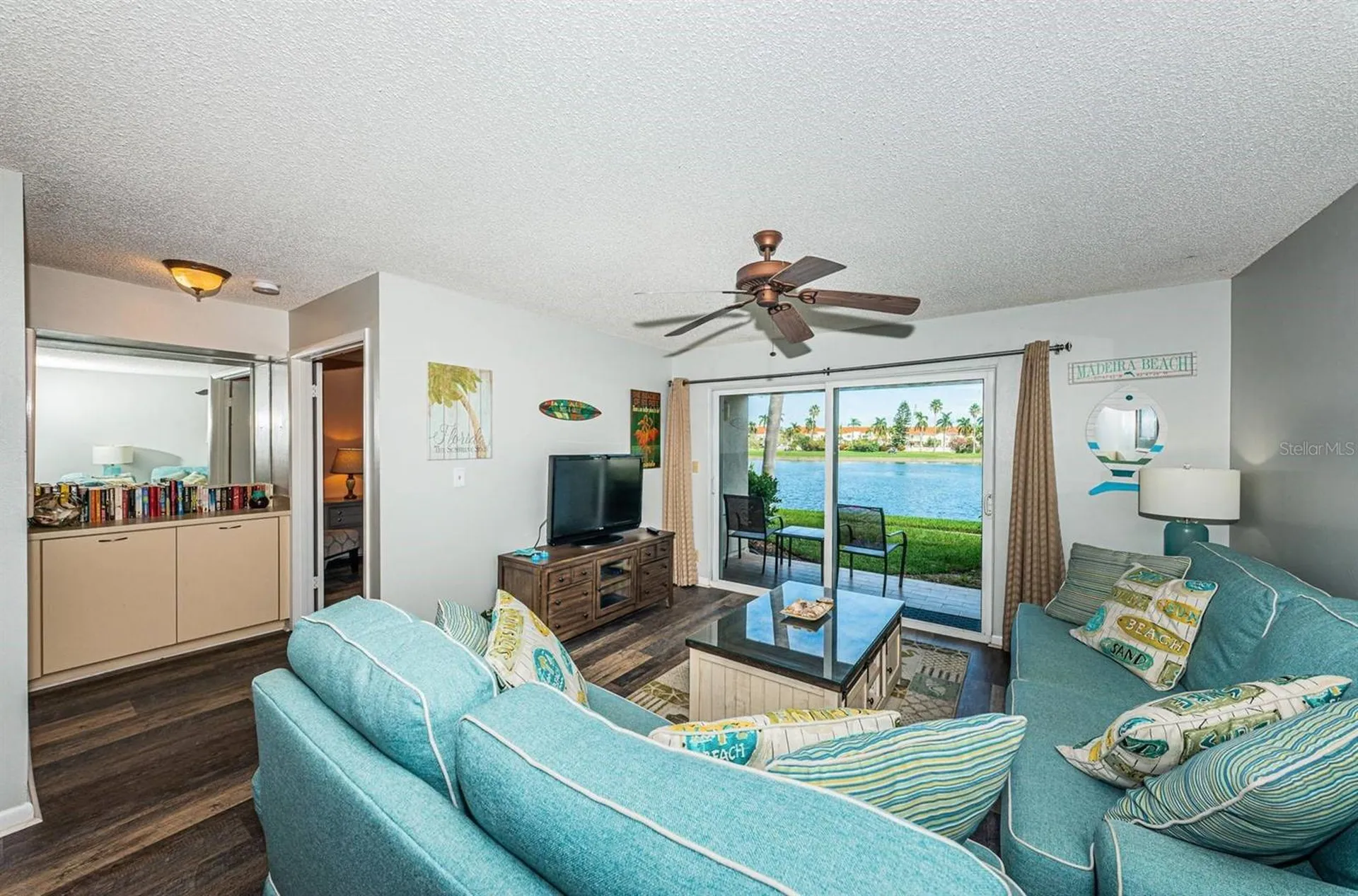 6100 Bahia Del Mar Circle St Petersburg FL 33715