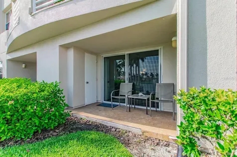 6100 Bahia Del Mar Circle St Petersburg FL 33715