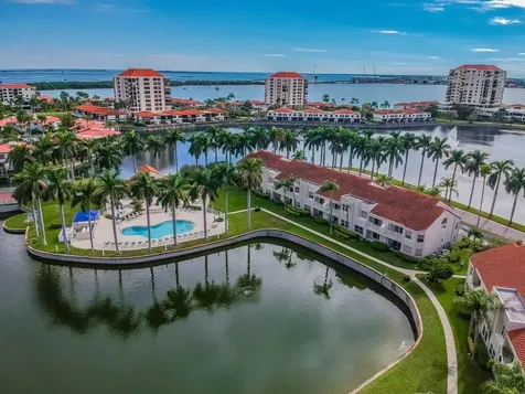 6100 Bahia Del Mar Circle St Petersburg FL 33715