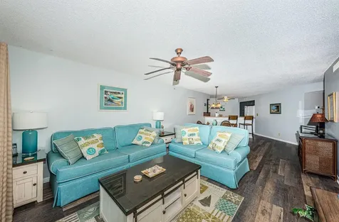 6100 Bahia Del Mar Circle St Petersburg FL 33715