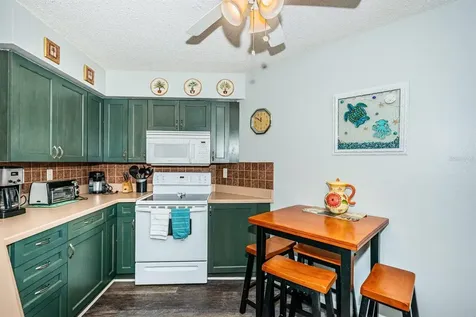 6100 Bahia Del Mar Circle St Petersburg FL 33715