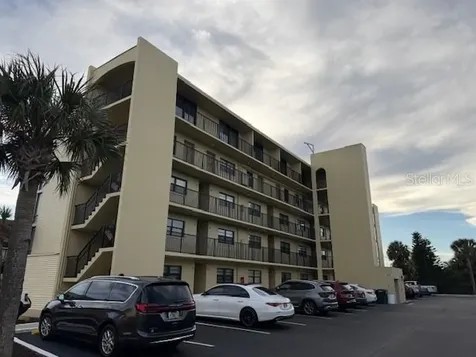 1437 N Atlantic Avenue Daytona Beach FL 32118