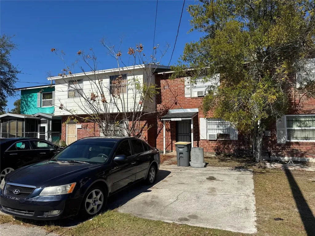 1109 Phelps Street Jacksonville FL 32206