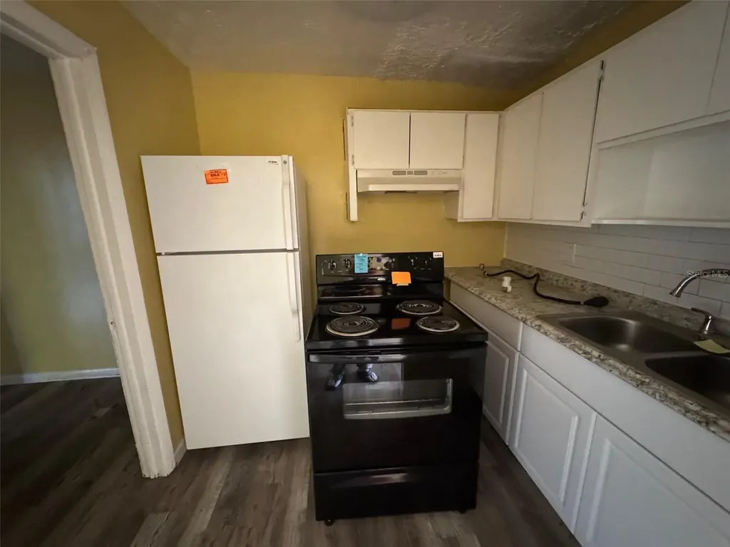 1109 Phelps Street Jacksonville FL 32206