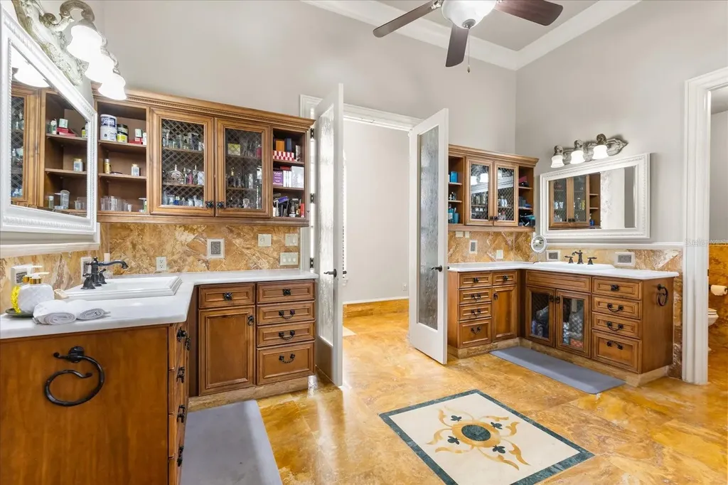 3026 Porto Lago Court Windermere FL 34786
