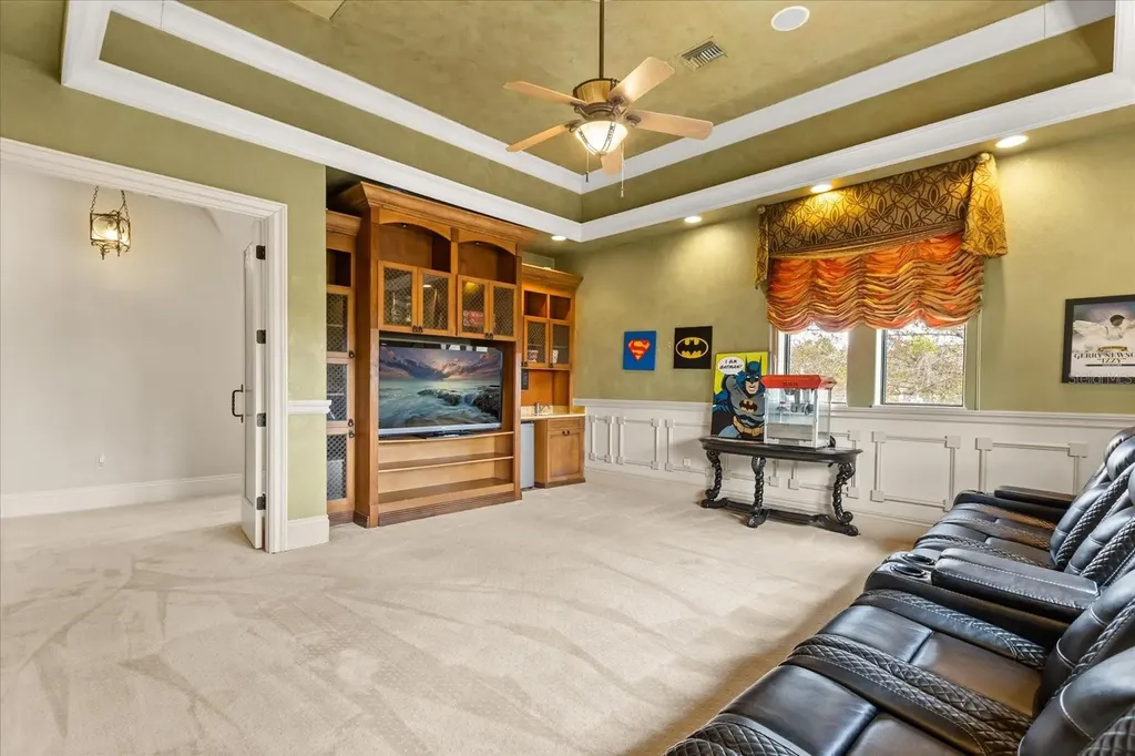 3026 Porto Lago Court Windermere FL 34786