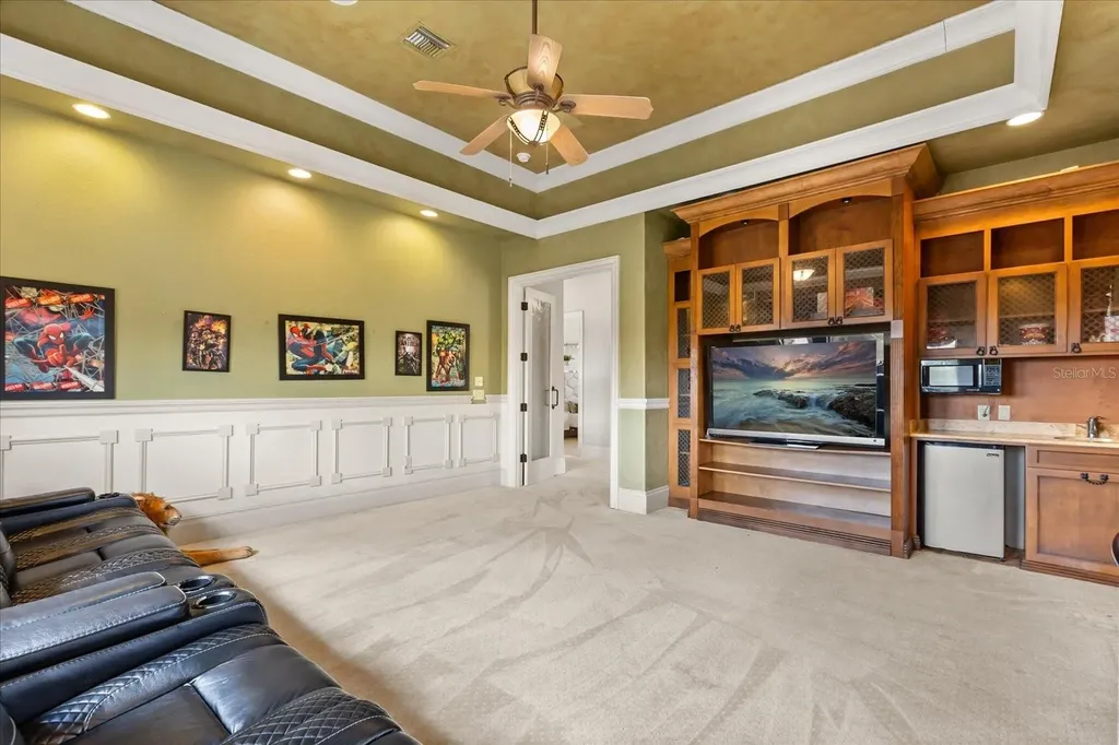 3026 Porto Lago Court Windermere FL 34786