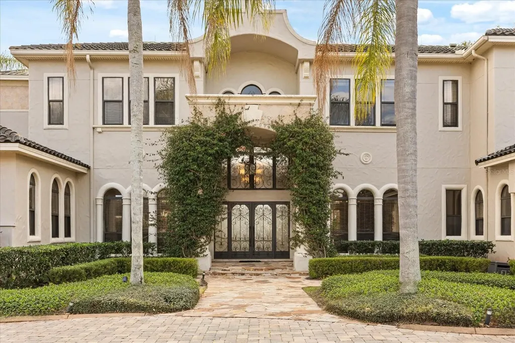 3026 Porto Lago Court Windermere FL 34786