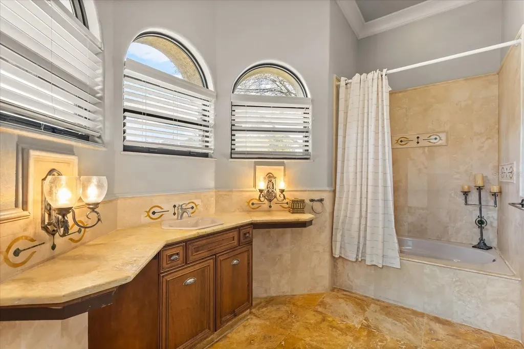 3026 Porto Lago Court Windermere FL 34786
