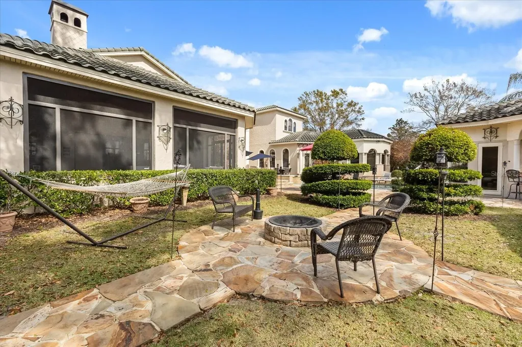 3026 Porto Lago Court Windermere FL 34786