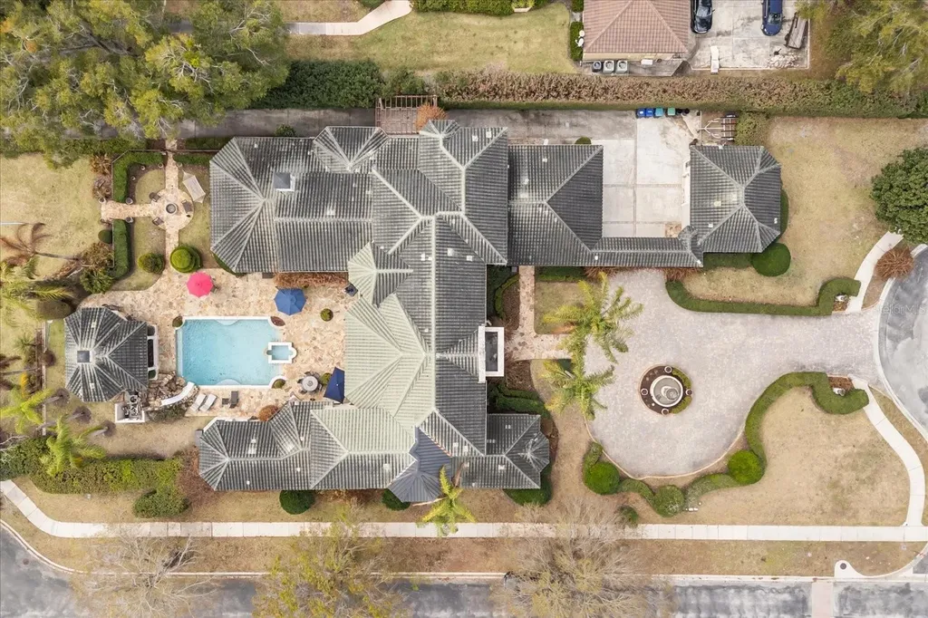 3026 Porto Lago Court Windermere FL 34786