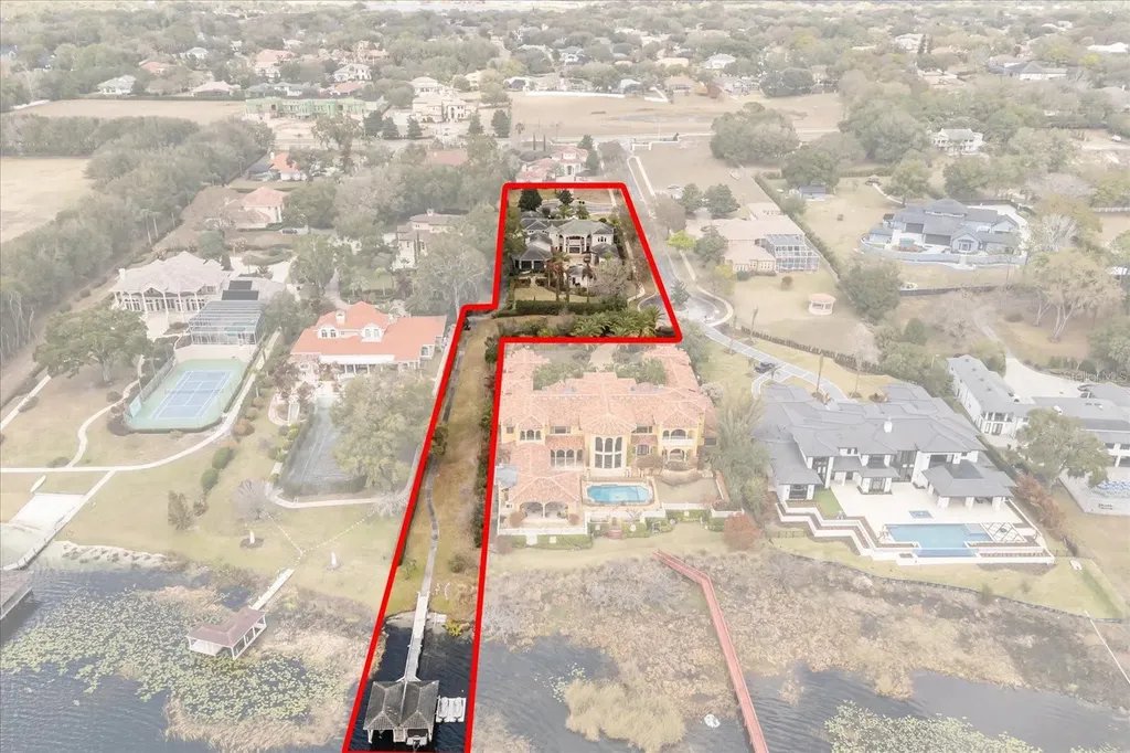 3026 Porto Lago Court Windermere FL 34786