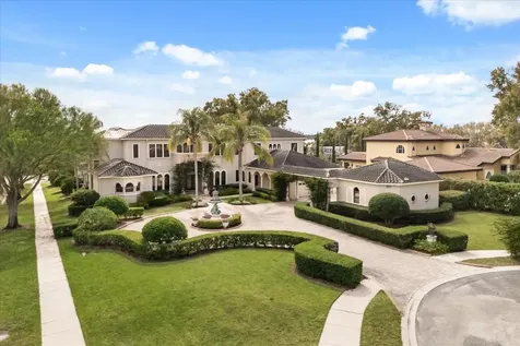 3026 Porto Lago Court Windermere FL 34786