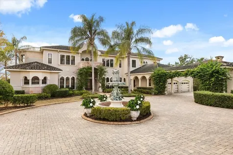 3026 Porto Lago Court Windermere FL 34786