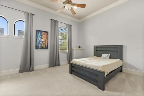 3026 Porto Lago Court Windermere FL 34786