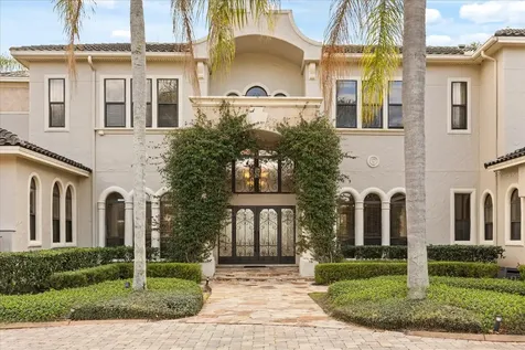3026 Porto Lago Court Windermere FL 34786