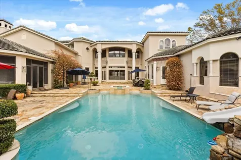 3026 Porto Lago Court Windermere FL 34786