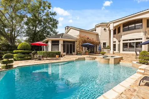 3026 Porto Lago Court Windermere FL 34786