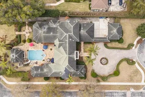 3026 Porto Lago Court Windermere FL 34786