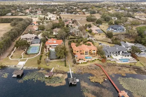 3026 Porto Lago Court Windermere FL 34786