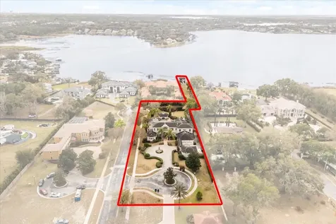 3026 Porto Lago Court Windermere FL 34786