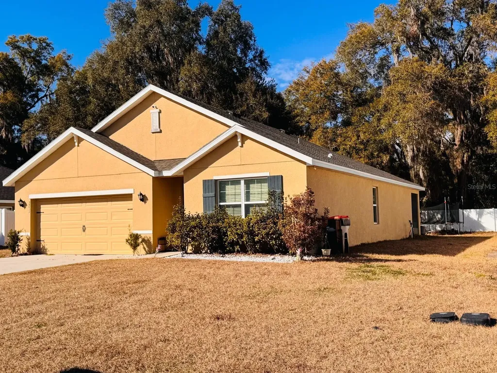 3783 SE 97th Lane Belleview FL 34420