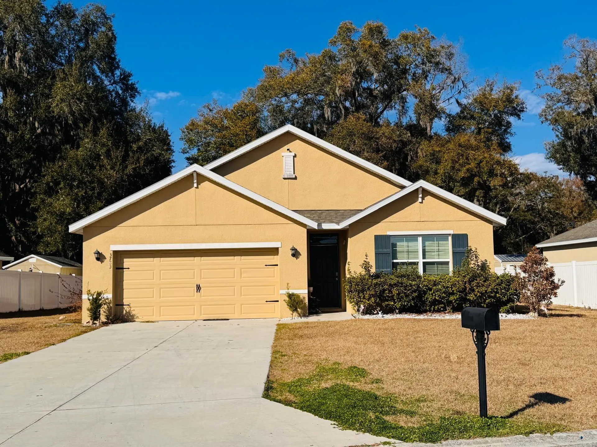 3783 SE 97th Lane Belleview FL 34420