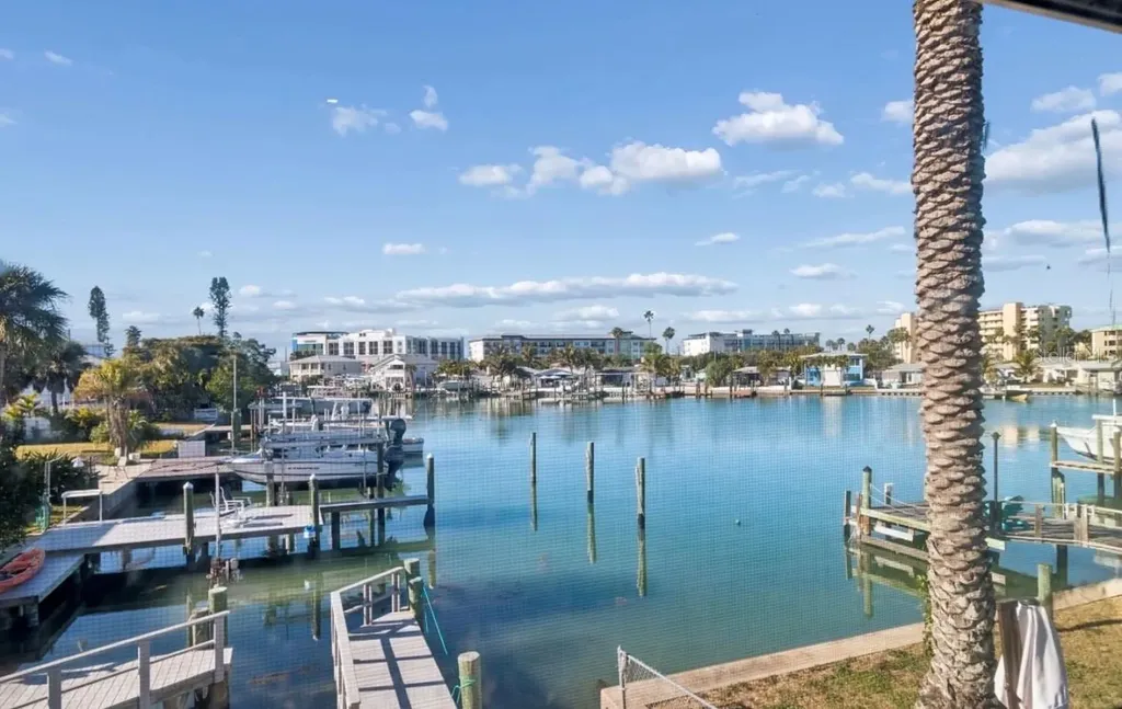 14919 N Bayshore Drive Madeira Beach FL 33708