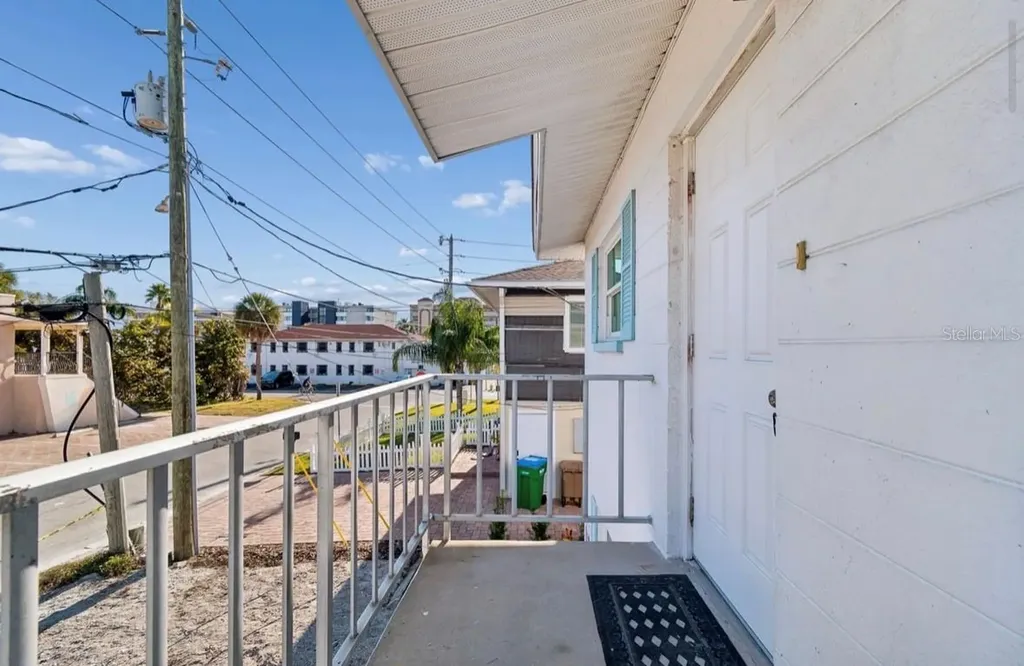 14919 N Bayshore Drive Madeira Beach FL 33708