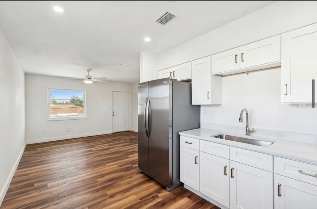 14919 N Bayshore Drive Madeira Beach FL 33708