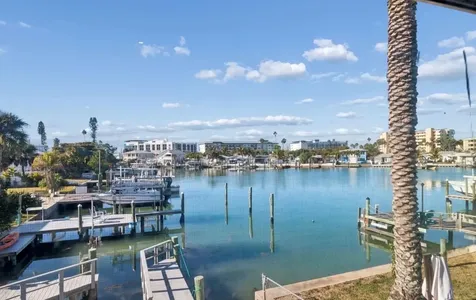 14919 N Bayshore Drive Madeira Beach FL 33708
