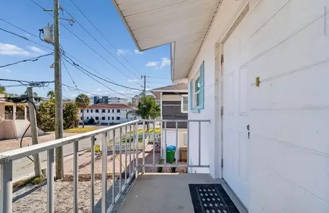14919 N Bayshore Drive Madeira Beach FL 33708