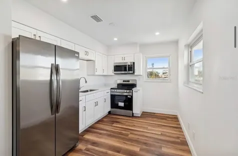 14919 N Bayshore Drive Madeira Beach FL 33708